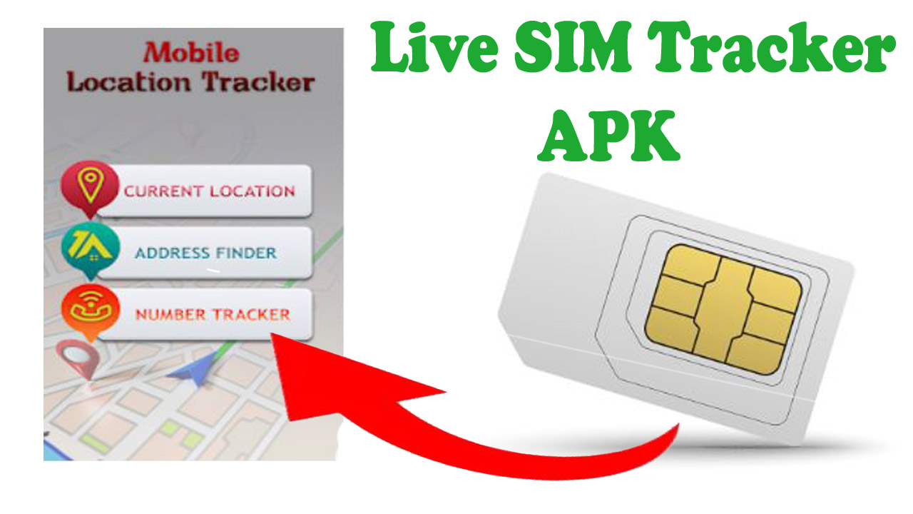 Online Live SIM Tracker 2024 | Track SIM Owner Name Address Location