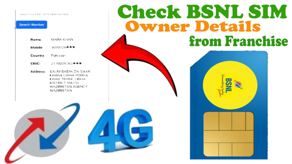 BSNL Customer Service Center